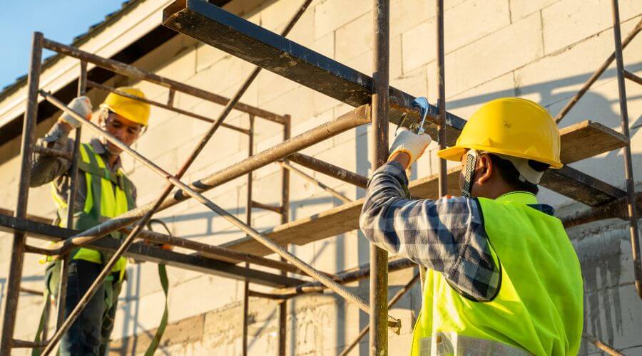 Professional fairlawn roofing services in Evans City, PA